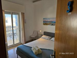 Blife Cerya private rooms at Faro beach