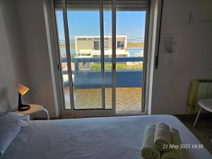 Blife Cerya private rooms at Faro beach