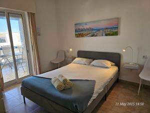 Blife Cerya private rooms at Faro beach