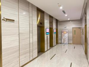 Ha Do Centrosa Apartment Signature