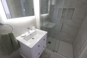 Casa Al Muro Studio Apartment