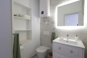 Casa Al Muro Studio Apartment