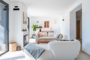 Villas MENTHON- Villa W Architecte 2 pas du lac by LLA SELECTIONS : photos des chambres