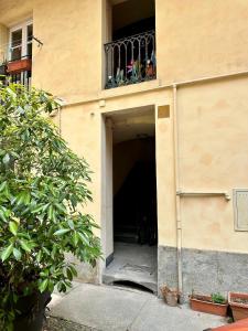 Casa Ricci Des Ferres - centro città