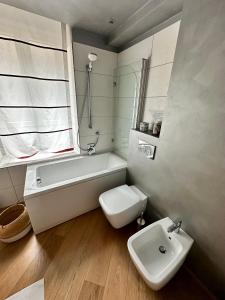 Casa Ricci Des Ferres - centro città