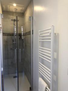 B&B / Chambres d'hotes Aux Deux Lys : photos des chambres