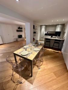 Casa Ricci Des Ferres - centro città