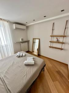 Casa Ricci Des Ferres - centro città