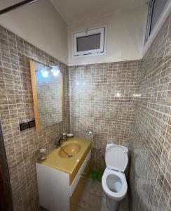 Cozy apartment in center