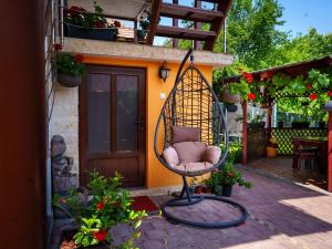 Vila Alina Calimanesti