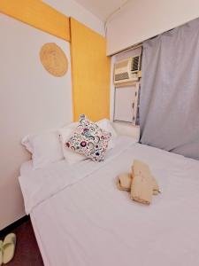 Cozy full Apartment 2 bedroom central area