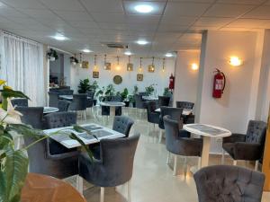 Eurl Hotel Oumaya Safa