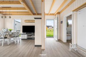 Ferienhaus Meer & Mehr II