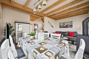 Ferienhaus Meer & Mehr II