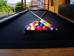 Vila Alina Calimanesti