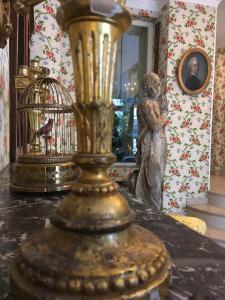 Hotels Hotel Caron de Beaumarchais : photos des chambres