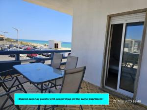 Blife Ceriya private rooms at Faro beach