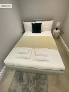 Hidden 2BD Gem Opposite Hyde Park