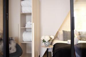 CANAL APARTMENT AMSTERDAM CENTRAL 4p