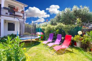 Apartment Dulijana 2042