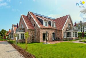 Haus Casper Ferienwohnung 2