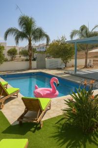 Luxury Villa Milo with Private Pool - Cavo Greco