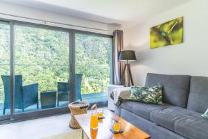 Mystic Mountain by Atlantic Holiday