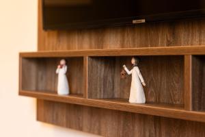 Bright 1 Bedroom Apartment Near City Centre