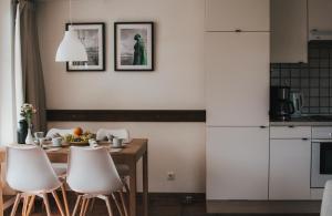 Arngast Suite Dangast