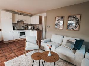 Arngast Suite Dangast