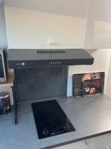 Latypique proche rennes Parc Expo, Brocéliande