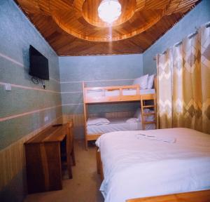 Eagle Cottages - Moshi