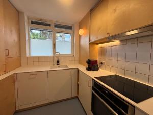 Unique 3BD Flat in Hoxton with Private Garden