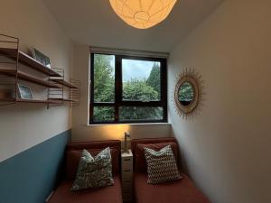 Unique 3BD Flat in Hoxton with Private Garden