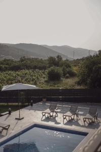 Holiday house - Anima