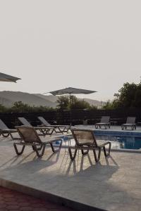 Holiday house - Anima