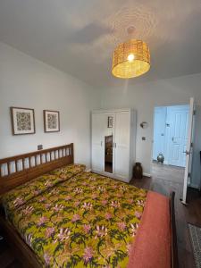 Inviting & Spacious 3BD Flat - Shadwell