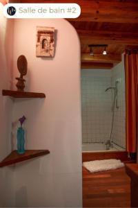 Appartements Parenthese de calme et de nature au bord du Verdon : photos des chambres