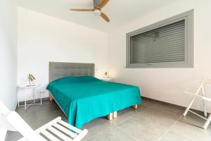 Maisons de vacances La Villa Pianottoli - Magnifique Vue Panoramique : photos des chambres