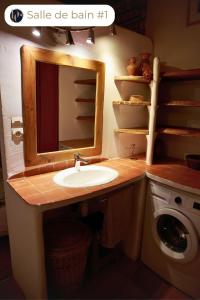 Parenthèse de calme et de nature au bord du Verdon