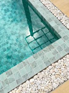 Khunnapat Pool Villa Pranburi