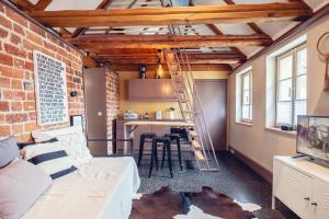 Molly Moll - Mini Ferienhaus in Kyritz, einer charmanten Stadt im Herzen von Brandenburg