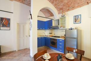 Noli Center Apartment