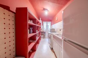 Santa Caterina Charming - Lovely Stay in Genoa