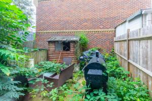 Cosy 2BD Home-Away-from-Home Hackney