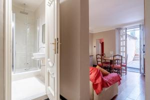 Santa Caterina Charming - Lovely Stay in Genoa