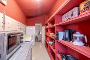 Santa Caterina Charming - Lovely Stay in Genoa