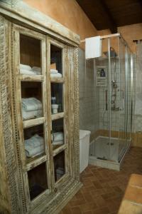 Villa eden luxury con piscina e jacuzzi img46