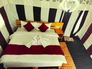 Bhimtal Wilderness Resort
