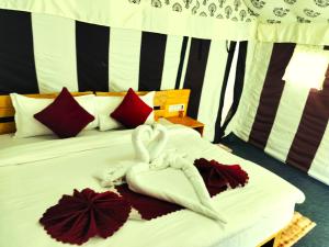 Bhimtal Wilderness Resort